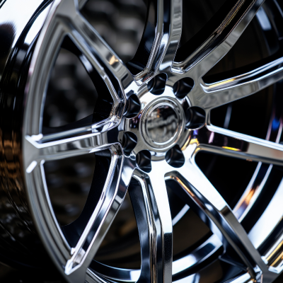 NuraFix - Metal Surfaces